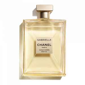 CHANEL GABRIELLE CHANEL BODY OIL TĚLOVÝ OLEJ dámská  150 ML