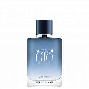 Giorgio Armani ACQUA DI GIÒ PROFONDO toaletní voda pánská  100 ml