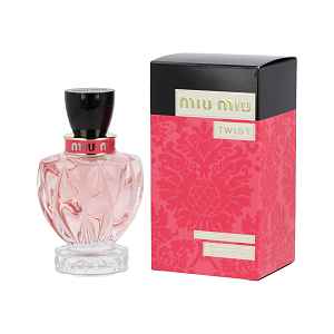 Miu Miu Twist parfémovaná voda pro ženy 100 ml