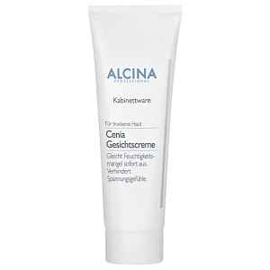 Alcina Krém pro suchou až velmi suchou pleť Cenia Facial Cream 250 ml