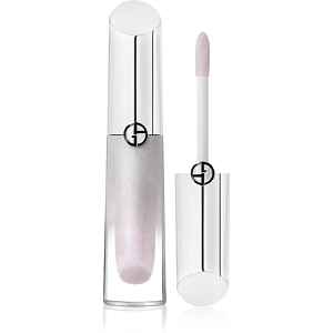 Armani Prisma Glass Icy Plumper lesk na rty pro větší objem odstín 30 Frozen Amethys 3.5 ml