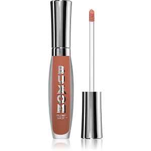 Buxom PLUMP SHOT™ COLLAGEN PEPTIDES ADVANCED PLUMPING LIP SERUM lesk na rty pro větší objem odstín SHEER TINTS Exposed 4 ml