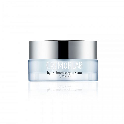 Cremorlab O2 Couture Hydra Intense Eye Cream intenzivní hydratační oční krém 25ml