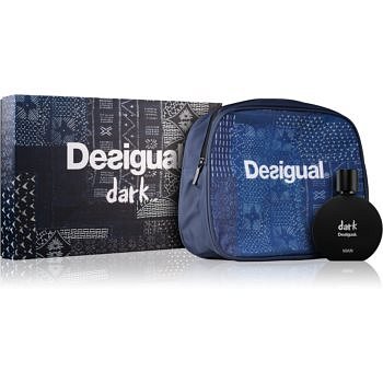 Desigual Dark dárková sada IV. pro muže