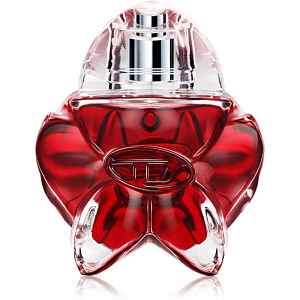 Diesel Only Desire Metallic Vanilla parfémovaná voda pro ženy 30 ml