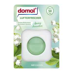 Domol Osvěžovač vzduchu Spring Sensation 7 ml