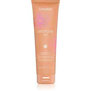 Echosline Discipline Mask maska pro nepoddajné a krepatějící se vlasy 300 ml