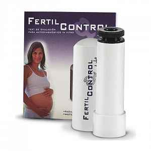 FertilControl light ovulační test