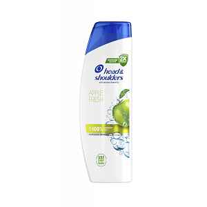 Head&Shoulders Apple Fresh šampon proti lupům 500 ml