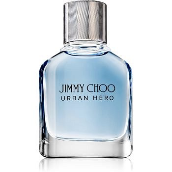 Jimmy Choo Urban Hero parfémovaná voda pro muže 30 ml