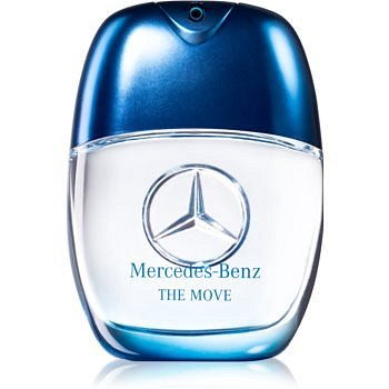 Mercedes-Benz The Move toaletní voda pro muže 60 ml