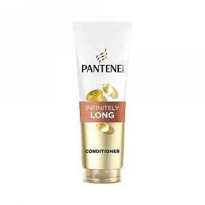 Pantene Pro-V Infinitely Long kondicionér na poškozené vlasy 350 ml