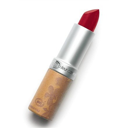 Rtěnka matná č.120 - Dark red