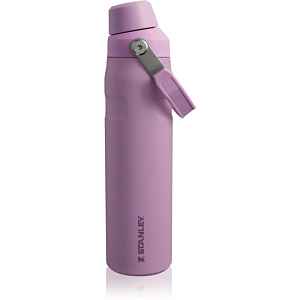 Stanley IceFlow™ Fast Flow Lid Bottle nerezová láhev na vodu Lilac 1 ks