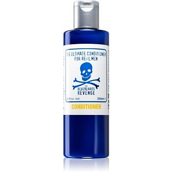 The Bluebeards Revenge Hair & Body kondicionér s keratinem  250 ml