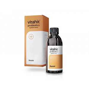 Vitahit Reishi 250 ml
