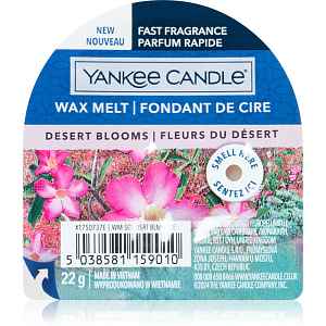 Yankee Candle Desert Blooms vosk do aromalampy 22 g