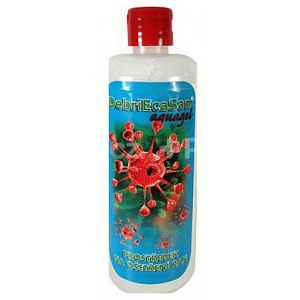 DebriEcaSan aquagel 250ml