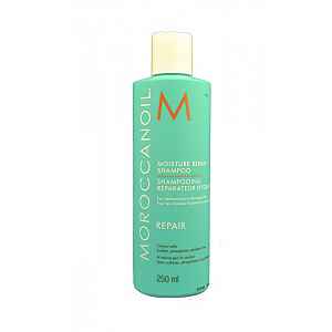 Moroccanoil Moisture Repair šampon pro poškozené, chemicky ošetřené vlasy 1000 ml