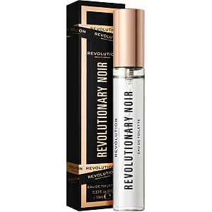 Revolution EDT Revolutionary Noir Purse Spray toaletní voda 10 ml