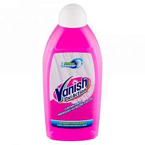 VANISH na bělení záclon, 500ml