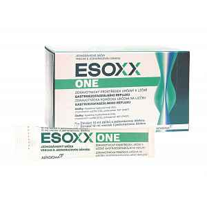 ESOXX ONE sachets 14x10 ml