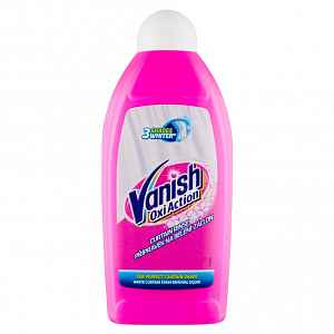 VANISH na bělení záclon, 500ml