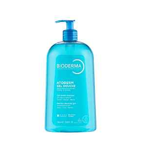 BIODERMA Atoderm Gel douche 1l