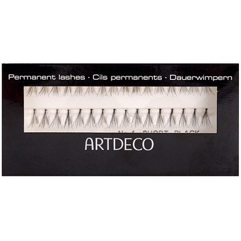 Artdeco Permanent Individual Lashes permanentní umělé řasy No. 670.1