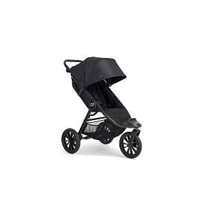 Baby Jogger CITY ELITE 2 - OPULENT BLACK