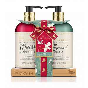 Baylis & Harding Sada péče o ruce Zimní království 2x300 ml