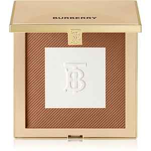 Burberry Beyond Wear Powder matující pudr s vyhlazujícím efektem Deep 04 11 g