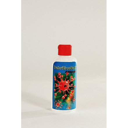 DebriEcaSan aquagel 250ml