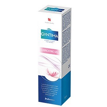 Fytofontana Gyntima lubrikační gel 50 ml