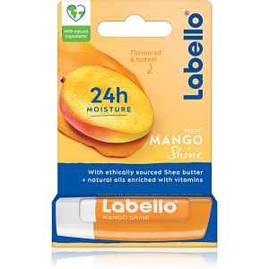 Labello Mango Shine tónovací balzám na rty 4.8 g