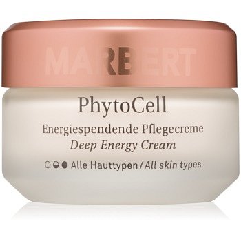 Marbert Anti-Aging Care PhytoCell pleťový krém proti příznakům stárnutí 50 ml