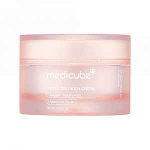 Medicube Triple Collagen Cream 4.0 pleťový krém 50 ml
