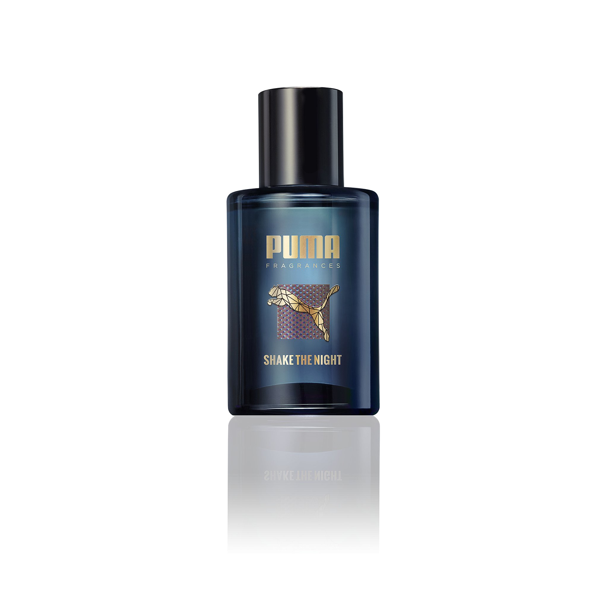 Puma Shake the night toaletní voda  50 ml