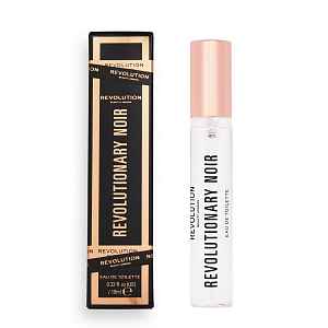 Revolution EDT Revolutionary Noir Purse Spray toaletní voda 10 ml