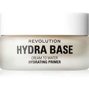 Revolution Hydra Base Primer hydratační podkladová báze pod make-up 25 ml