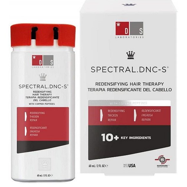 Spectral DNC S 60ml