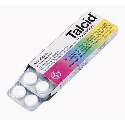 Talcid, por.tbl.mnd. (20x)