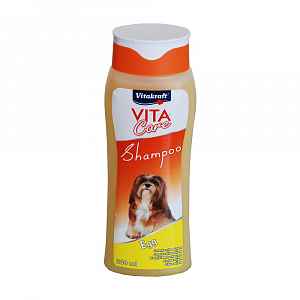 Vitakraft Vita Care šampon vaječný 300 ml