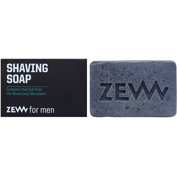 Zew For Men přírodní tuhé mýdlo na holení 85 ml