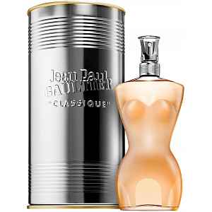 Jean Paul Gaultier Classique toaletní voda pro ženy 100 ml