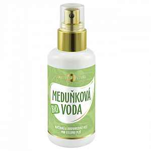 Purity Vision Bio Meduňková voda 100ml