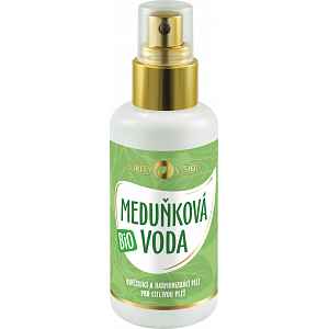 Purity Vision Bio Meduňková voda 100ml