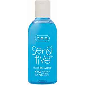 Ziaja Micelární voda Sensitive  200 ml