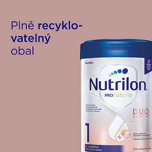 Nutrilon 1 Profutura DUOBIOTIK 4x800g