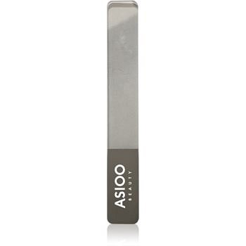 ASIOO Nails skleněný pilník na nehty 9 cm